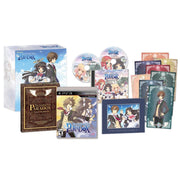 The Guided Fate Paradox - Limited Edition [PlayStation 3] PlayStation 3 Video Game NIS America   
