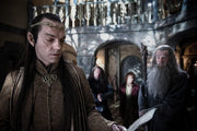 The Hobbit 3D: The Motion Picture Trilogy - Extended Edition [3D + 2D Blu-ray Box Set] DVDs & Blu-Rays Warner Bros.   