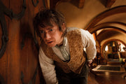 The Hobbit: An Unexpected Journey [DVD] DVDs & Blu-Rays Warner Bros.   