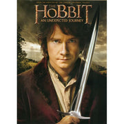 The Hobbit: The Motion Picture Trilogy [Blu-Ray Box Set] DVDs & Blu-Rays Warner Bros.   