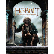 The Hobbit: The Motion Picture Trilogy [Blu-Ray Box Set] DVDs & Blu-Rays Warner Bros.   