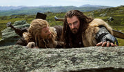 The Hobbit: The Motion Picture Trilogy [Blu-Ray Box Set] DVDs & Blu-Rays Warner Bros.   
