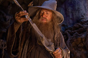 The Hobbit: The Motion Picture Trilogy [Blu-Ray Box Set] DVDs & Blu-Rays Warner Bros.   