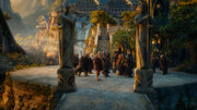 The Hobbit - The Motion Picture Trilogy [DVD Box Set] DVDs & Blu-Rays Warner Bros.   