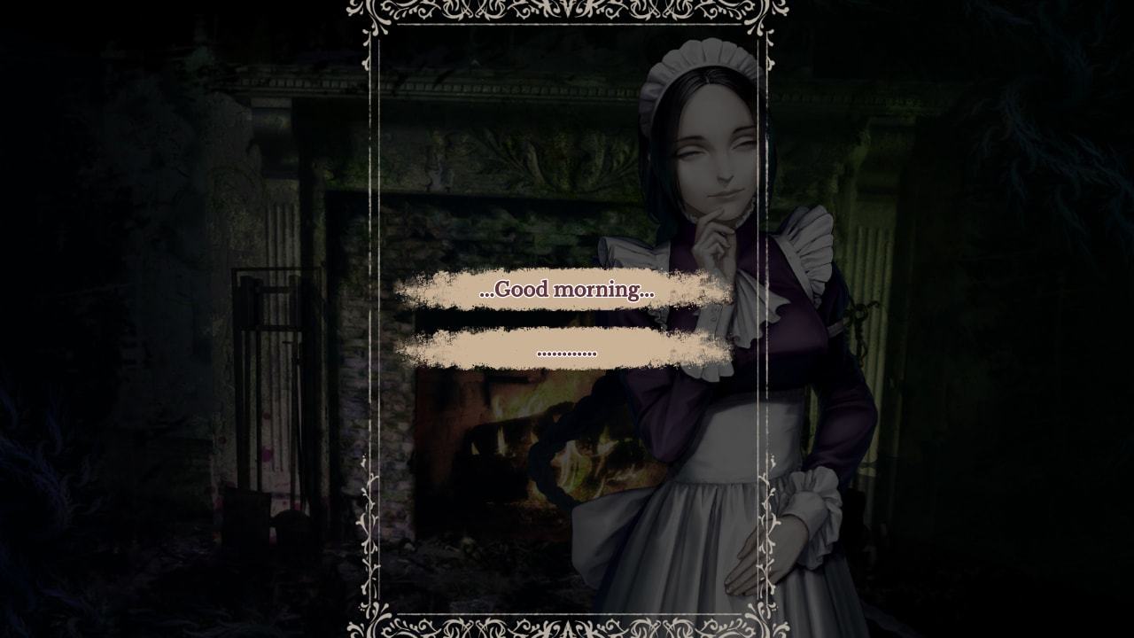 The House in Fata Morgana: Dreams of the Revenants Edition - Collector's Edition - Limited Run #101 [Nintendo Switch] Nintendo Switch Video Game Limited Run Games   
