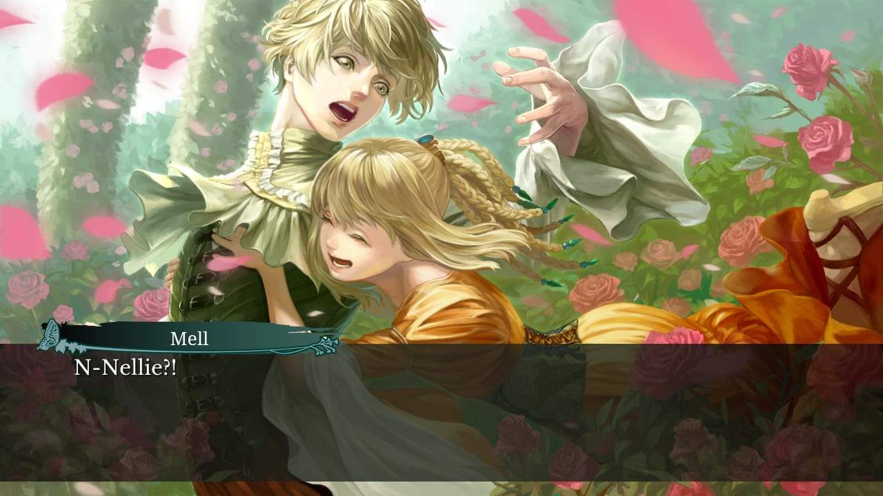 The House in Fata Morgana: Dreams of the Revenants Edition - Collector's Edition - Limited Run #101 [Nintendo Switch] Nintendo Switch Video Game Limited Run Games   