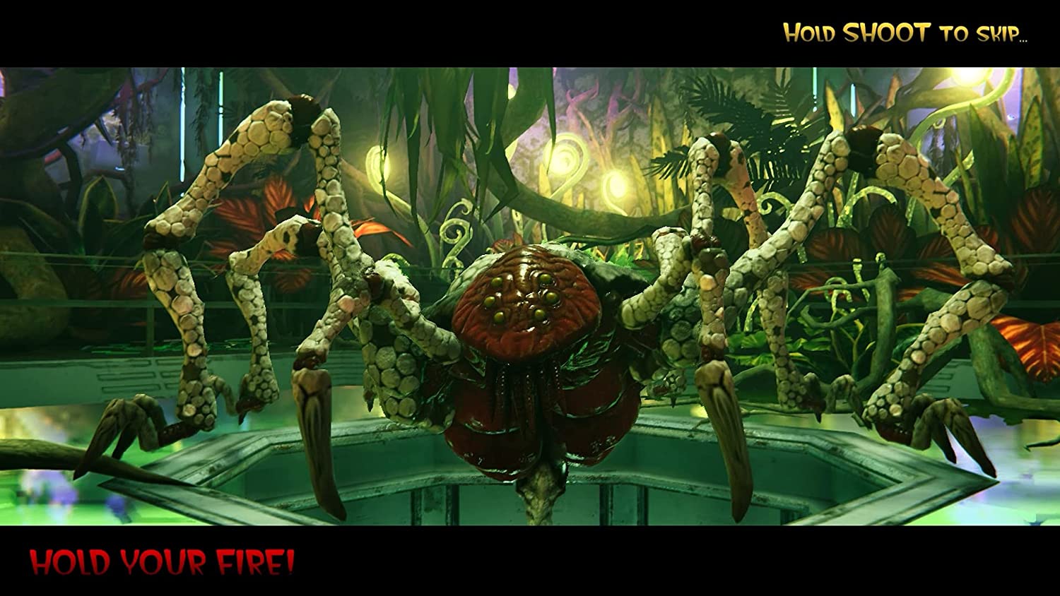 The House of the Dead: Remake - Limidead Edition [PlayStation 4] PlayStation 4 Video Game Microids   