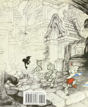 The Illusion of Life: Disney Animation [Hardcover Book] Book Disney   