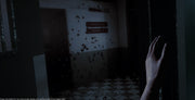 The Inpatient - PSVR [PlayStation 4] PlayStation 4 Video Game Sony   