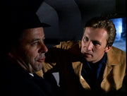 The Invaders: The Complete Series - Seasons 1-2 [DVD Box Set] DVDs & Blu-Rays Paramount Pictures   
