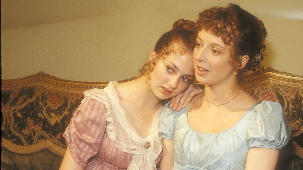 The Jane Austen Collection [DVD Box Set] DVDs & Blu-Rays BBC   