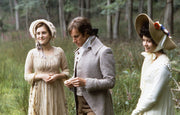 The Jane Austen Collection [DVD Box Set] DVDs & Blu-Rays BBC   