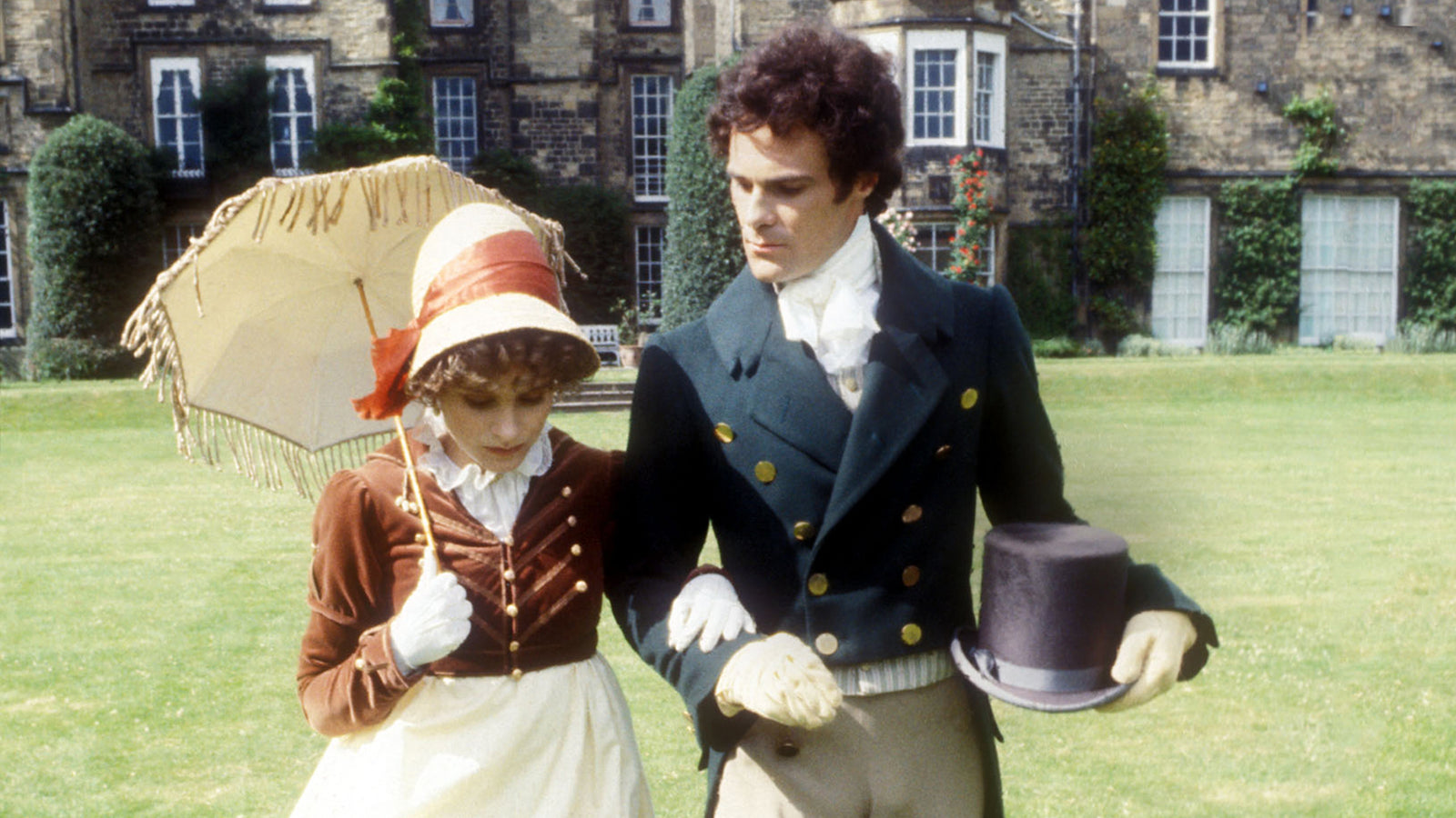 The Jane Austen Collection [DVD Box Set] DVDs & Blu-Rays BBC   