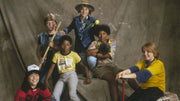 The Kids of Degrassi Street Complete Collection [DVD Box Set] DVDs & Blu-Rays PBS   