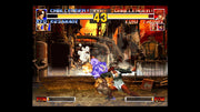 The King of Fighters Collection: The Orochi Saga - Limited Run #393 [PlayStation 4] PlayStation 4 Video Game Limited Run Games   