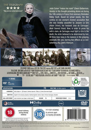 The Last Duel [DVD] DVDs & Blu-Rays Disney   