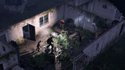 The Last Stand: Aftermath [PlayStation 5] PlayStation 5 Video Game Merge Games   