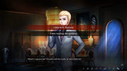 The Letter: A Horror Visual Novel [Nintendo Switch] Nintendo Switch Video Game EastAsiaSoft   