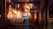 The Letter: A Horror Visual Novel [Nintendo Switch] Nintendo Switch Video Game EastAsiaSoft   