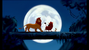 Disney's The Lion King 3D [3D + 2D Blu-Ray] DVDs & Blu-Rays Disney   
