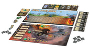 The Lord of the Rings: The Board Game - Anniversary Edition [Board Game, 2-5 Players] Board Game Fantasy Flight Games   
