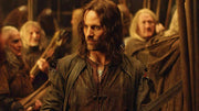 The Lord of the Rings: The Motion Picture Trilogy [Blu-ray Box Set] DVDs & Blu-Rays Warner Bros.   