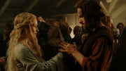 The Lord of the Rings: The Motion Picture Trilogy [Blu-ray Box Set] DVDs & Blu-Rays Warner Bros.   