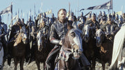The Lord of the Rings: The Motion Picture Trilogy [Blu-ray Box Set] DVDs & Blu-Rays Warner Bros.   