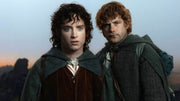 The Lord of the Rings: The Motion Picture Trilogy [Blu-ray Box Set] DVDs & Blu-Rays Warner Bros.   