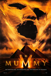 The Mummy Ultimate Collection [Blu-Ray Box Set + Digital HD] DVDs & Blu-Rays Universal Pictures   