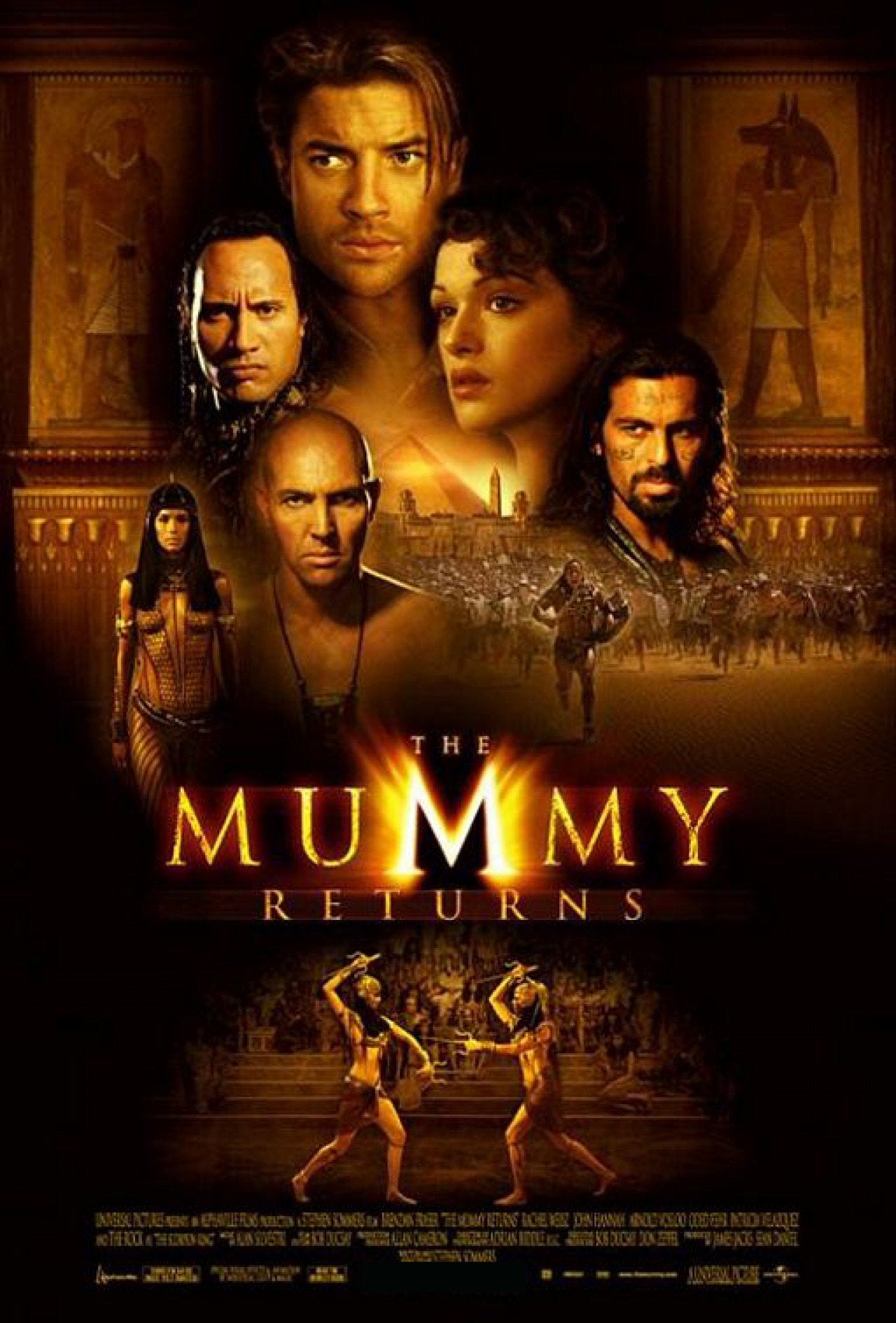 The Mummy Ultimate Collection [Blu-Ray Box Set + Digital HD] DVDs & Blu-Rays Universal Pictures   