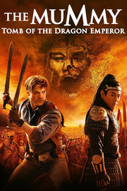 The Mummy Ultimate Collection [Blu-Ray Box Set + Digital HD] DVDs & Blu-Rays Universal Pictures   