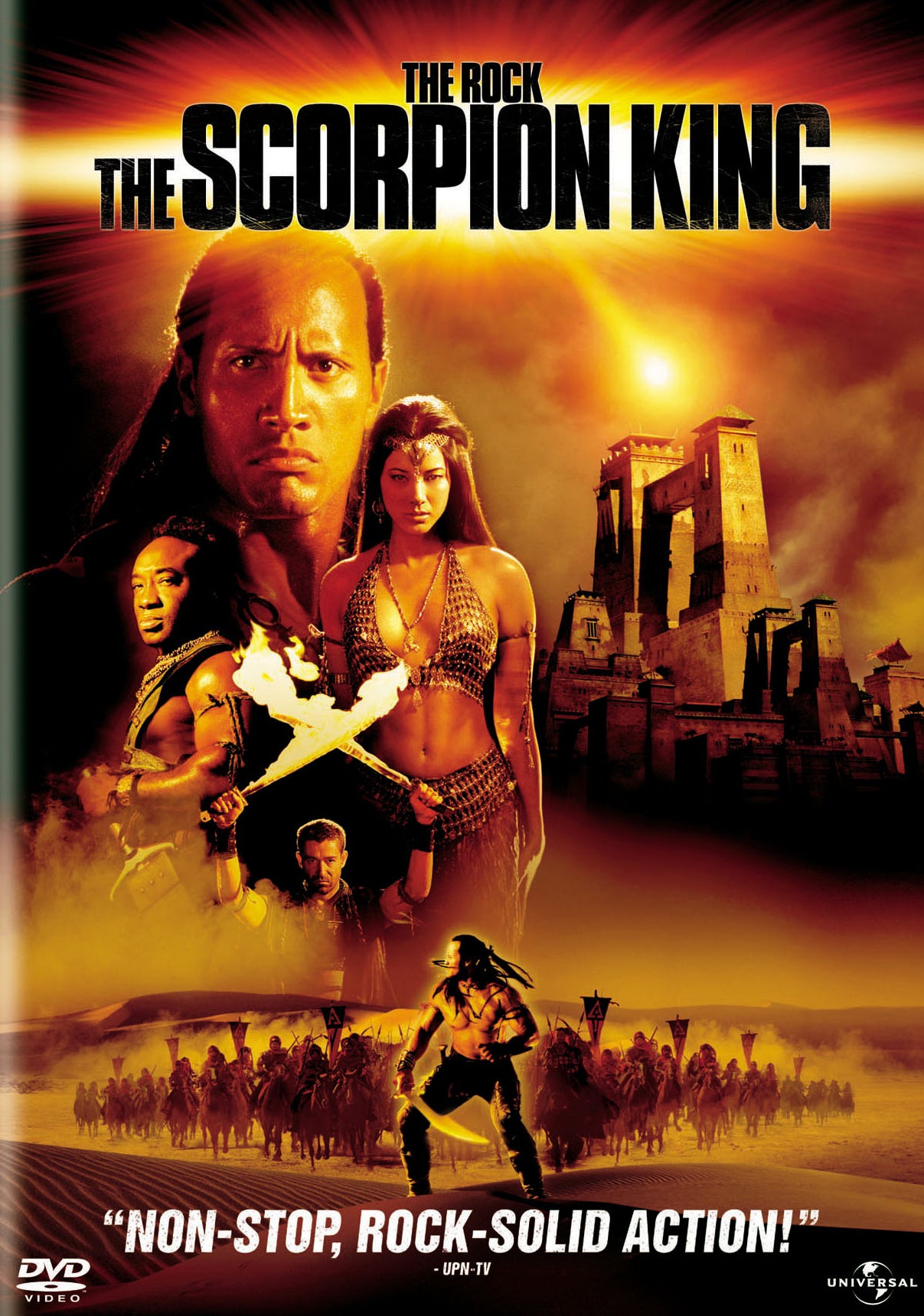 The Mummy Ultimate Collection [Blu-Ray Box Set + Digital HD] DVDs & Blu-Rays Universal Pictures   