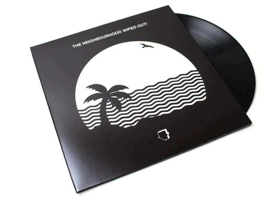 The Neighbourhood - Wiped Out! [Audio Vinyl] Audio CD/Vinyl Columbia Records   