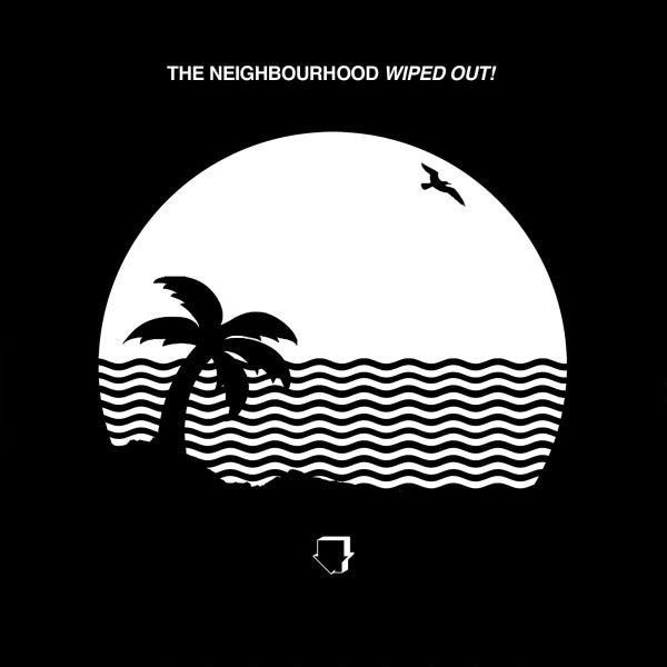 The Neighbourhood - Wiped Out! [Audio Vinyl] Audio CD/Vinyl Columbia Records   