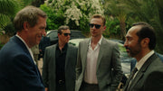 The Night Manager: The Complete Series - Uncensored Edition [Blu-Ray Box Set] DVDs & Blu-Rays Sony Pictures
