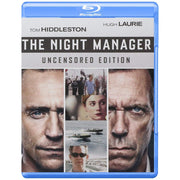 The Night Manager: The Complete Series - Uncensored Edition [Blu-Ray Box Set] DVDs & Blu-Rays Sony Pictures