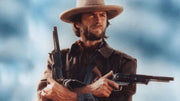 The Outlaw Josey Wales / Pale Rider [DVD Box Set] DVDs & Blu-Rays Warner Bros.   