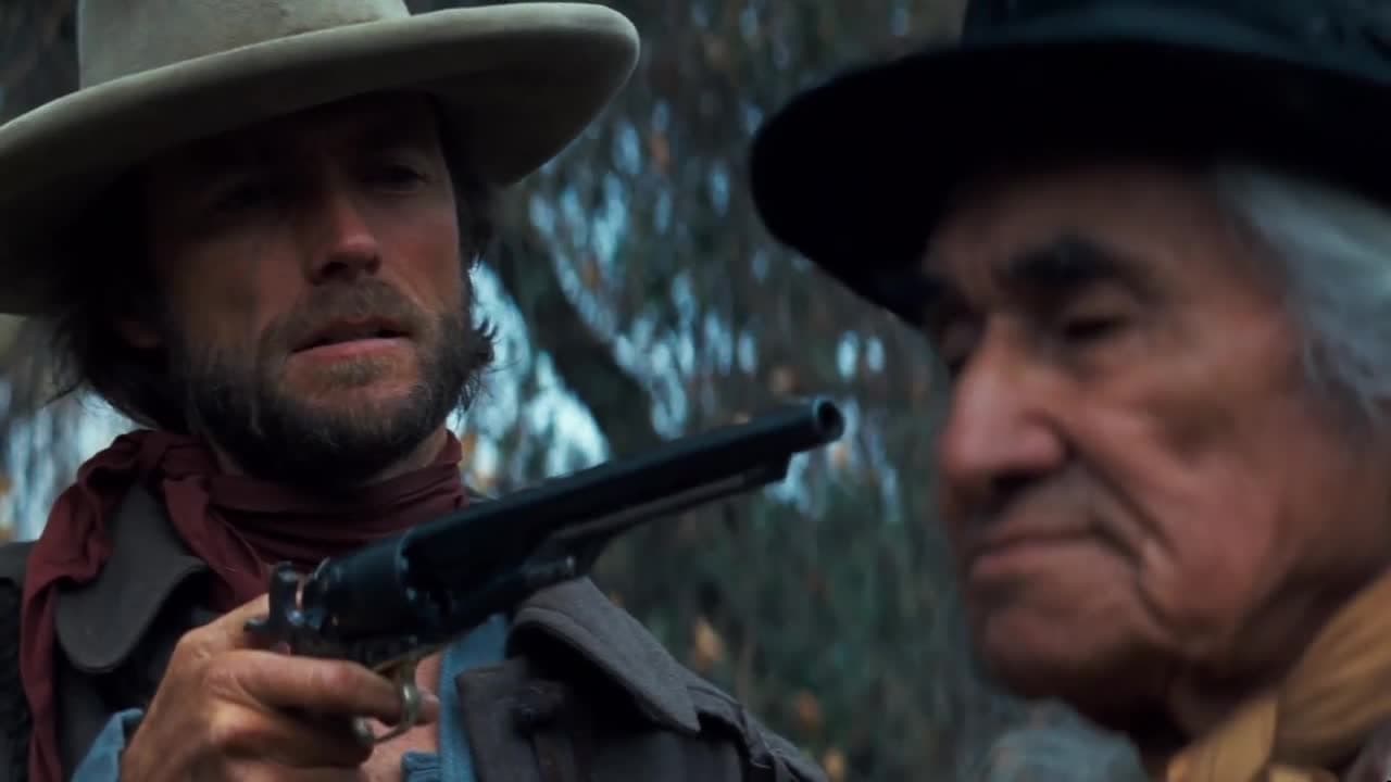 The Outlaw Josey Wales / Pale Rider [DVD Box Set] DVDs & Blu-Rays Warner Bros.   