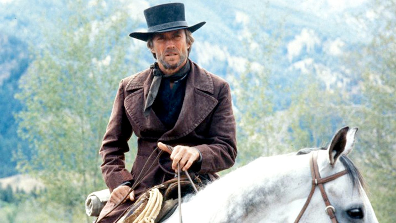The Outlaw Josey Wales / Pale Rider [DVD Box Set] DVDs & Blu-Rays Warner Bros.   