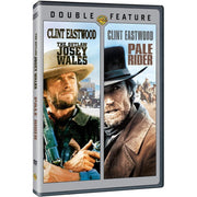 The Outlaw Josey Wales / Pale Rider [DVD Box Set] DVDs & Blu-Rays Warner Bros.   