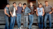The Outsiders: The Complete Novel 4K - Collector's Edition [Blu-ray + 4K UHD] DVDs & Blu-Rays Studio Canal   