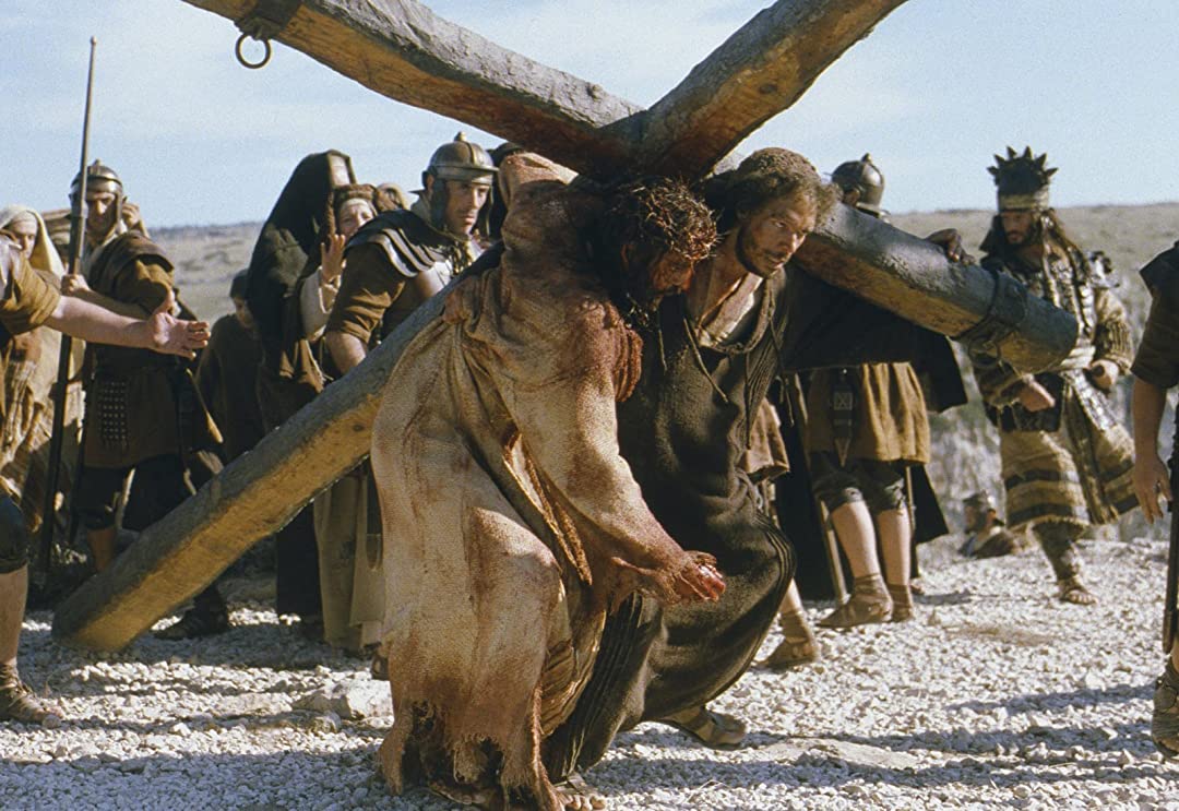 The Passion of the Christ - Definitive Edition [Blu-ray] DVDs & Blu-Rays Warner Bros.   