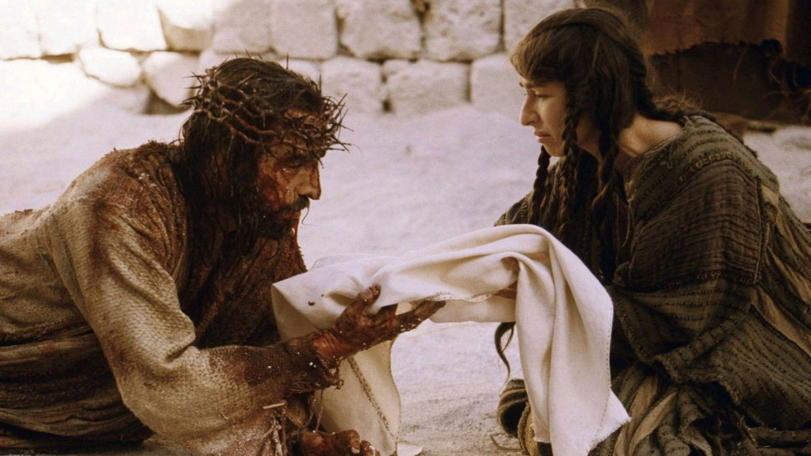 The Passion of the Christ - Definitive Edition [Blu-ray] DVDs & Blu-Rays Warner Bros.   