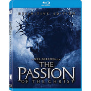 The Passion of the Christ - Definitive Edition [Blu-ray] DVDs & Blu-Rays Warner Bros.   
