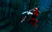 The Pathless [PlayStation 5] PlayStation 5 Video Game SkyBound Games