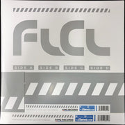 The Pillows - FLCL Original Soundtrack [Audio Vinyl] Audio CD/Vinyl All The Anime Music   