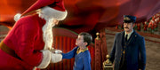 The Polar Express [Blu-ray] DVDs & Blu-Rays Warner Bros.   