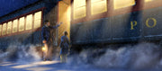 The Polar Express [Blu-ray] DVDs & Blu-Rays Warner Bros.   