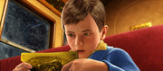 The Polar Express [Blu-ray] DVDs & Blu-Rays Warner Bros.   